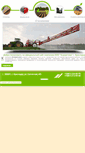 Mobile Screenshot of agregion.com